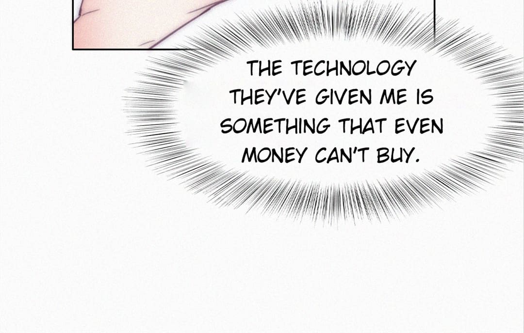 Counterattack Through Pregnancy (Official) - Chapter 220 manhwa