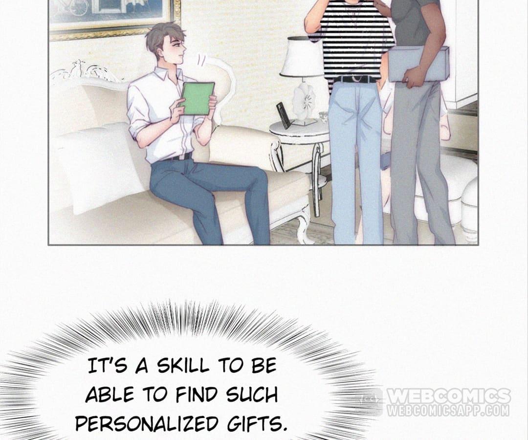 Counterattack Through Pregnancy (Official) - Chapter 220 manhwa