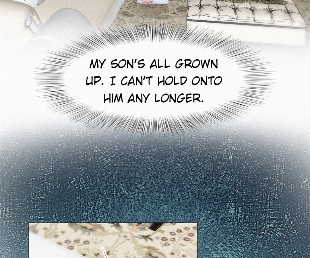 Counterattack Through Pregnancy (Official) - Chapter 220 manhwa