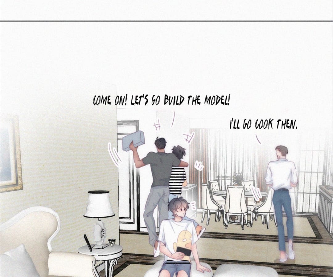 Counterattack Through Pregnancy (Official) - Chapter 220 manhwa