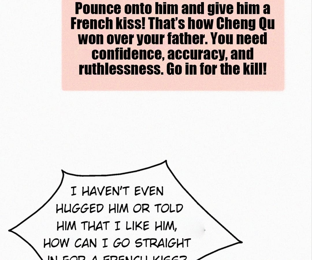 Counterattack Through Pregnancy (Official) - Chapter 220 manhwa