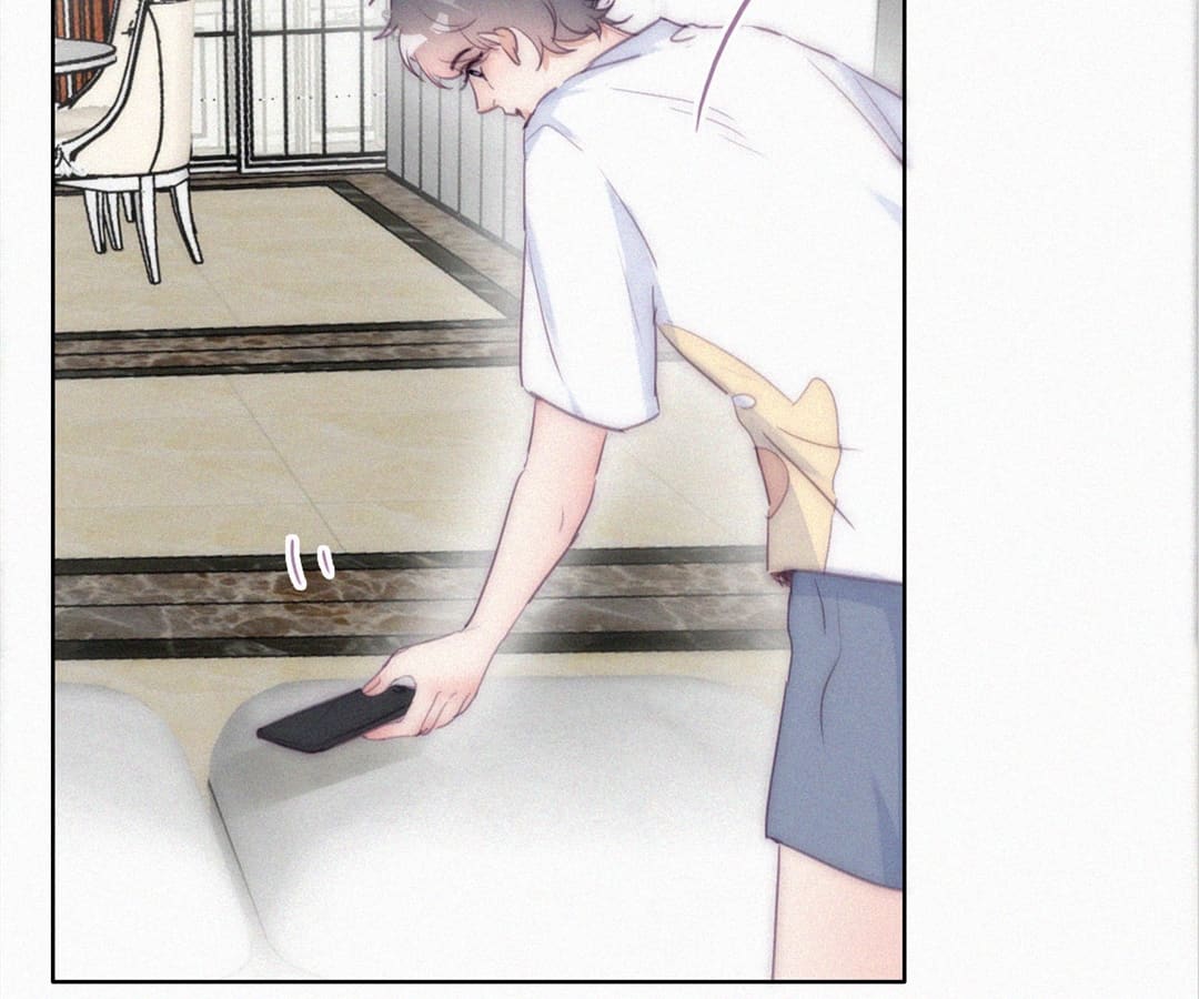 Counterattack Through Pregnancy (Official) - Chapter 221 manhwa