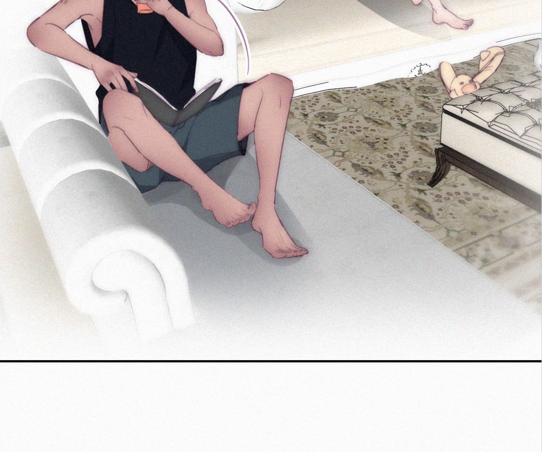 Counterattack Through Pregnancy (Official) - Chapter 221 manhwa