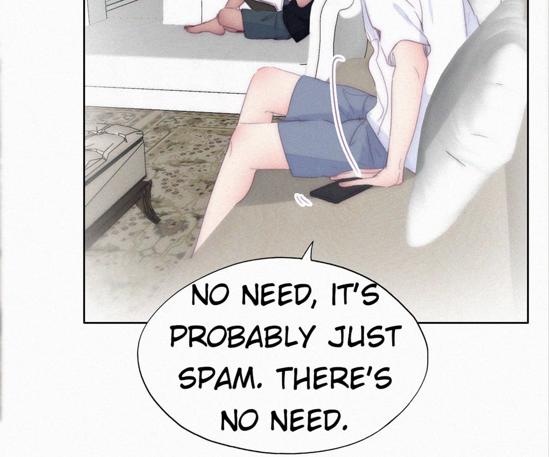 Counterattack Through Pregnancy (Official) - Chapter 221 manhwa