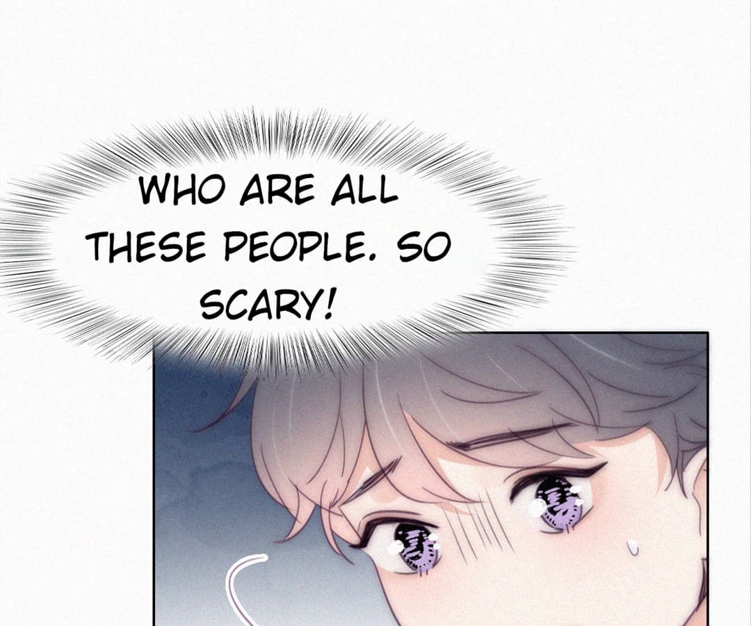 Counterattack Through Pregnancy (Official) - Chapter 221 manhwa