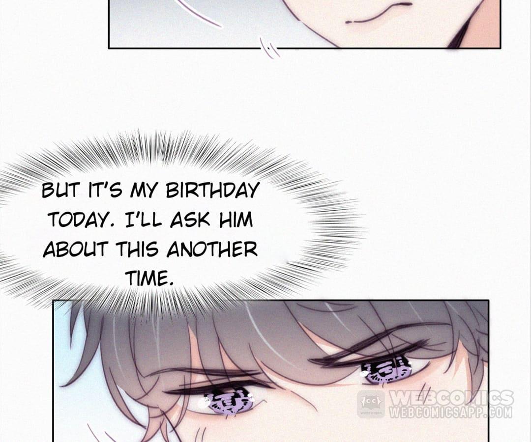 Counterattack Through Pregnancy (Official) - Chapter 221 manhwa