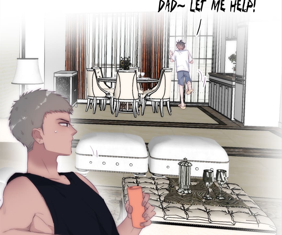 Counterattack Through Pregnancy (Official) - Chapter 221 manhwa