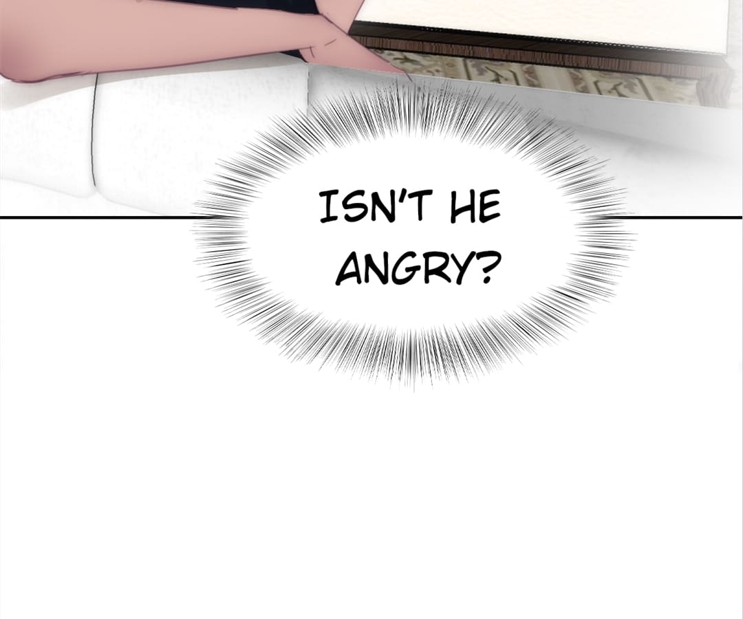 Counterattack Through Pregnancy (Official) - Chapter 221 manhwa
