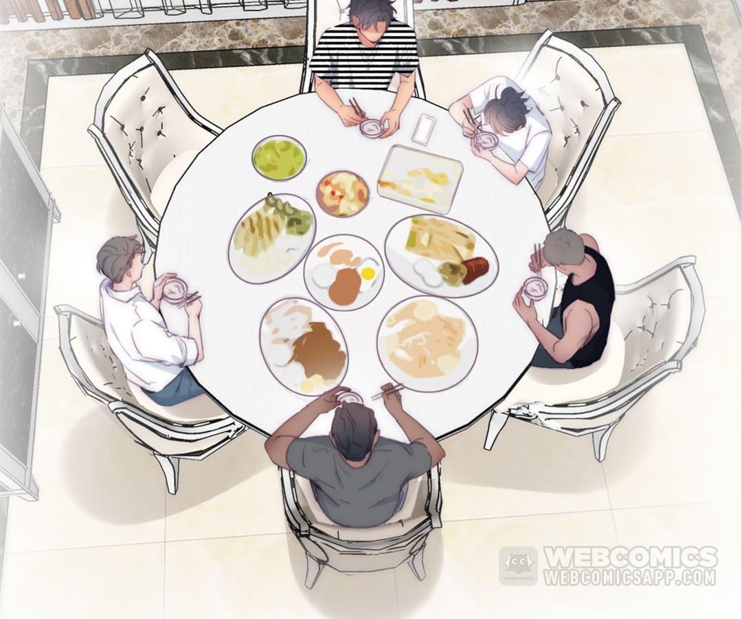 Counterattack Through Pregnancy (Official) - Chapter 221 manhwa