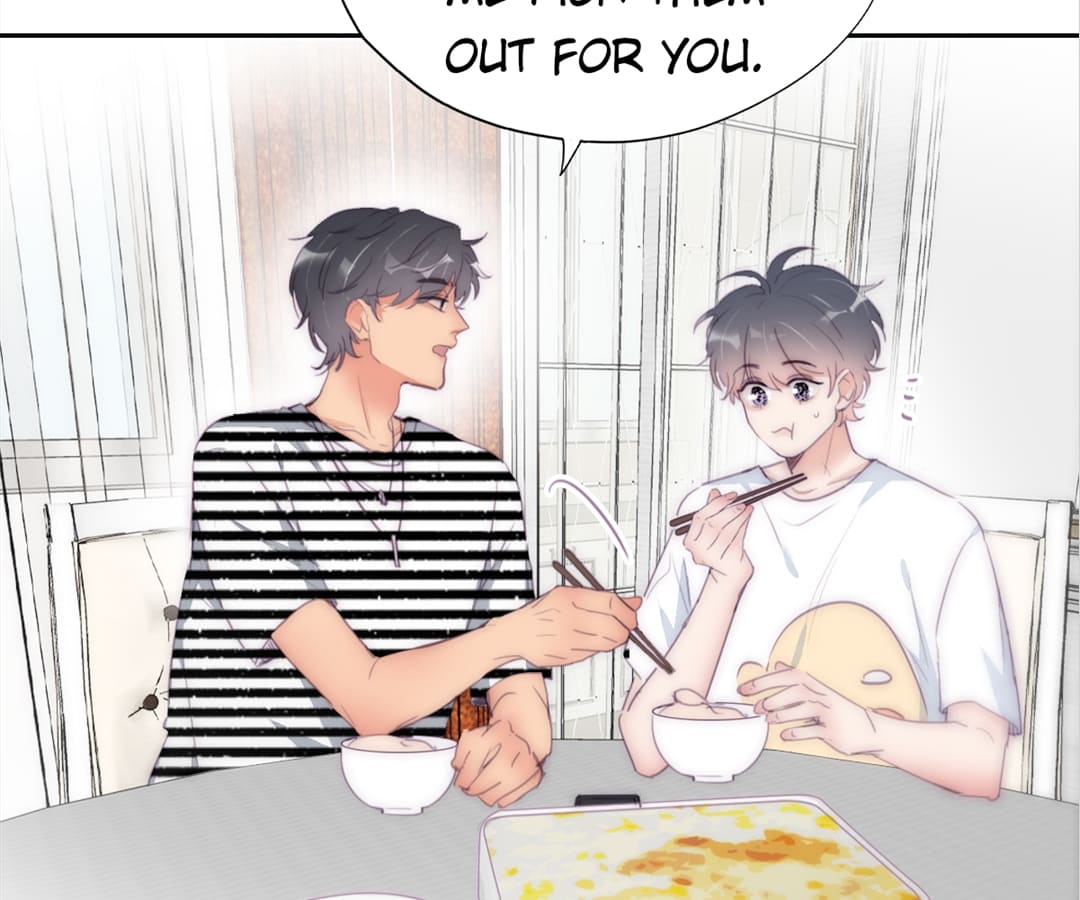 Counterattack Through Pregnancy (Official) - Chapter 221 manhwa