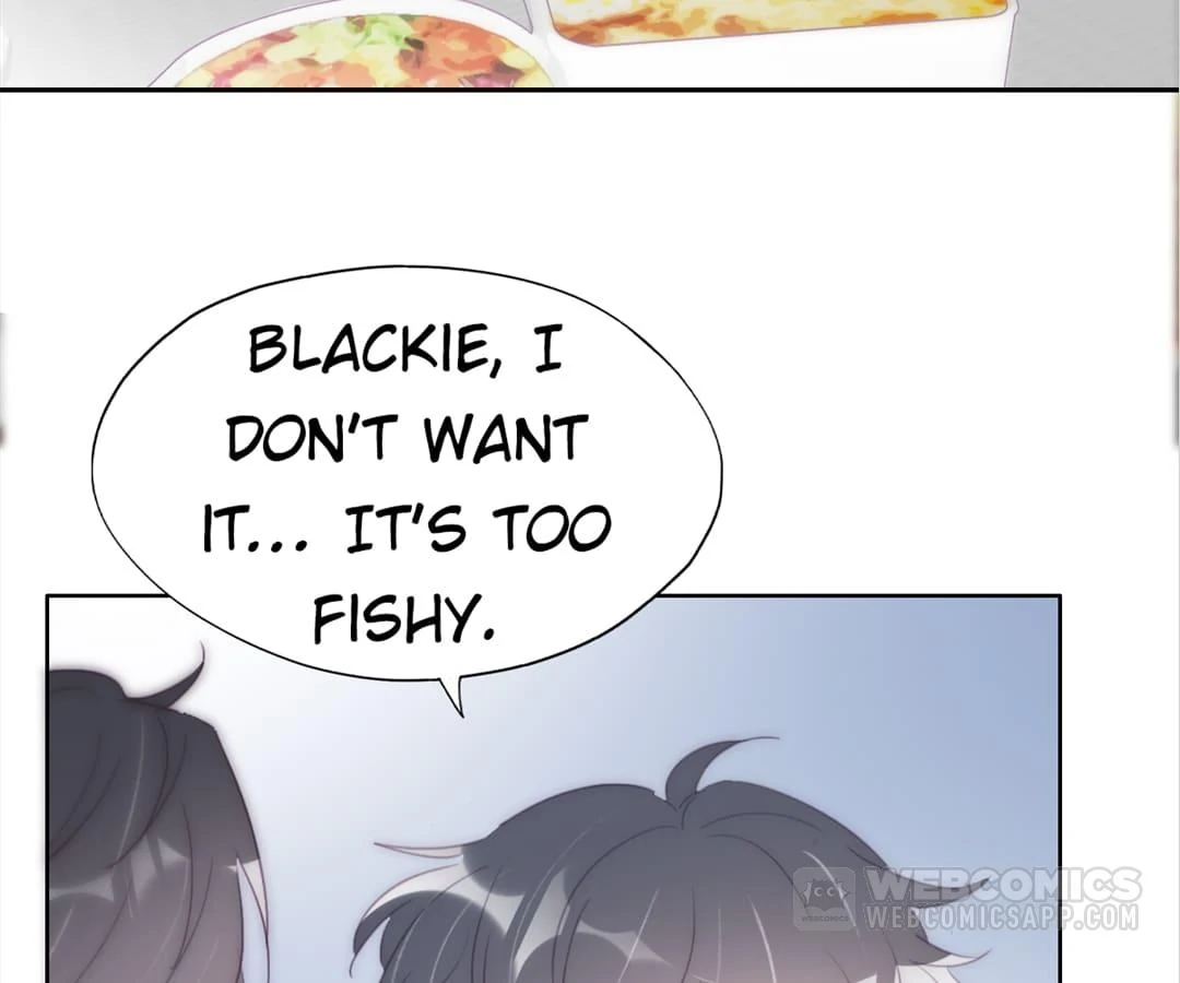 Counterattack Through Pregnancy (Official) - Chapter 221 manhwa