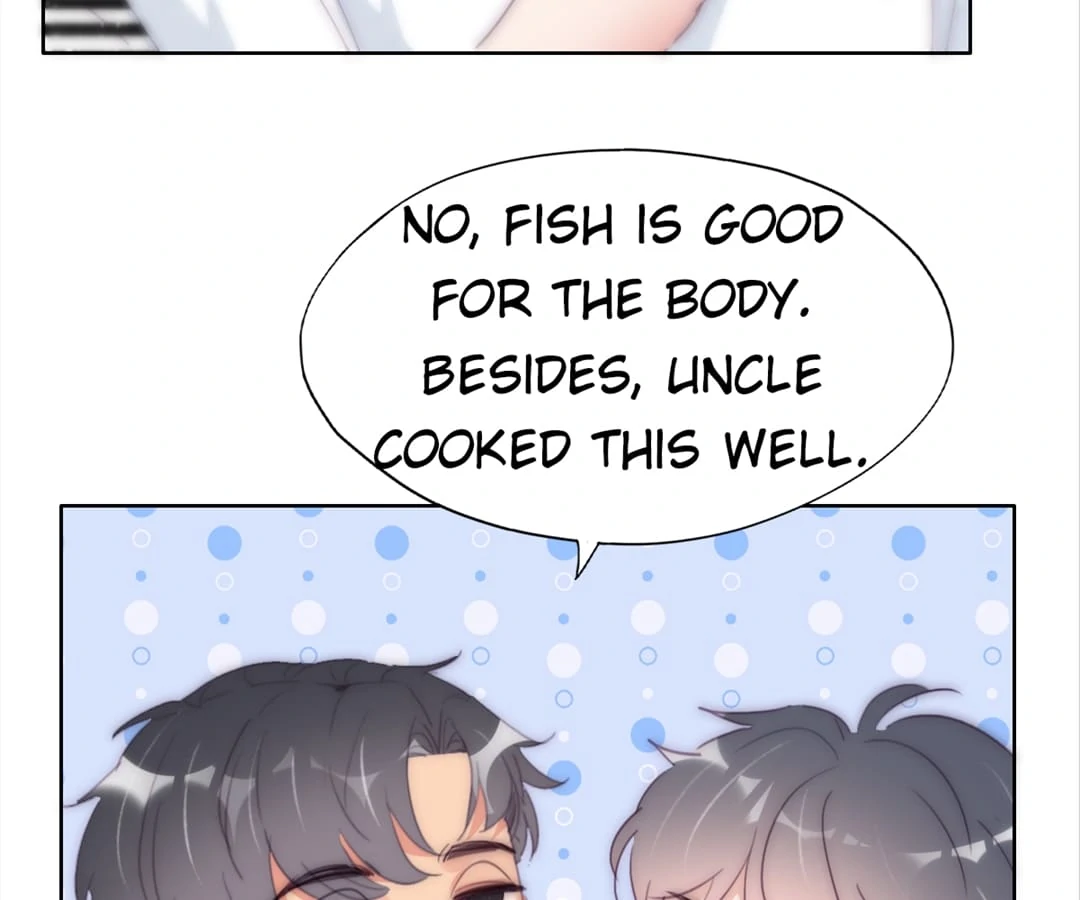 Counterattack Through Pregnancy (Official) - Chapter 221 manhwa