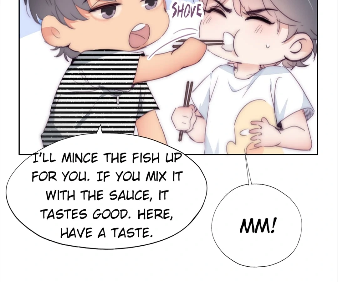 Counterattack Through Pregnancy (Official) - Chapter 221 manhwa