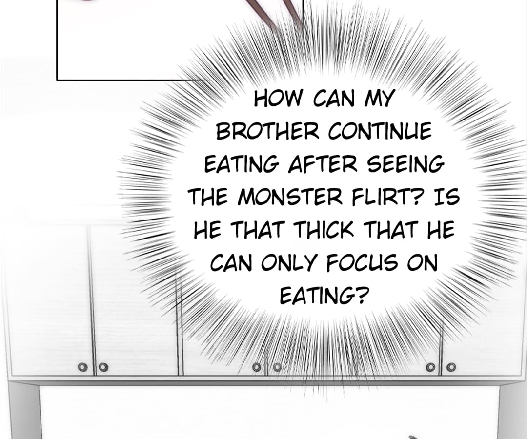 Counterattack Through Pregnancy (Official) - Chapter 221 manhwa