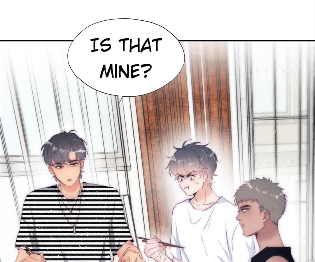 Counterattack Through Pregnancy (Official) - Chapter 221 manhwa