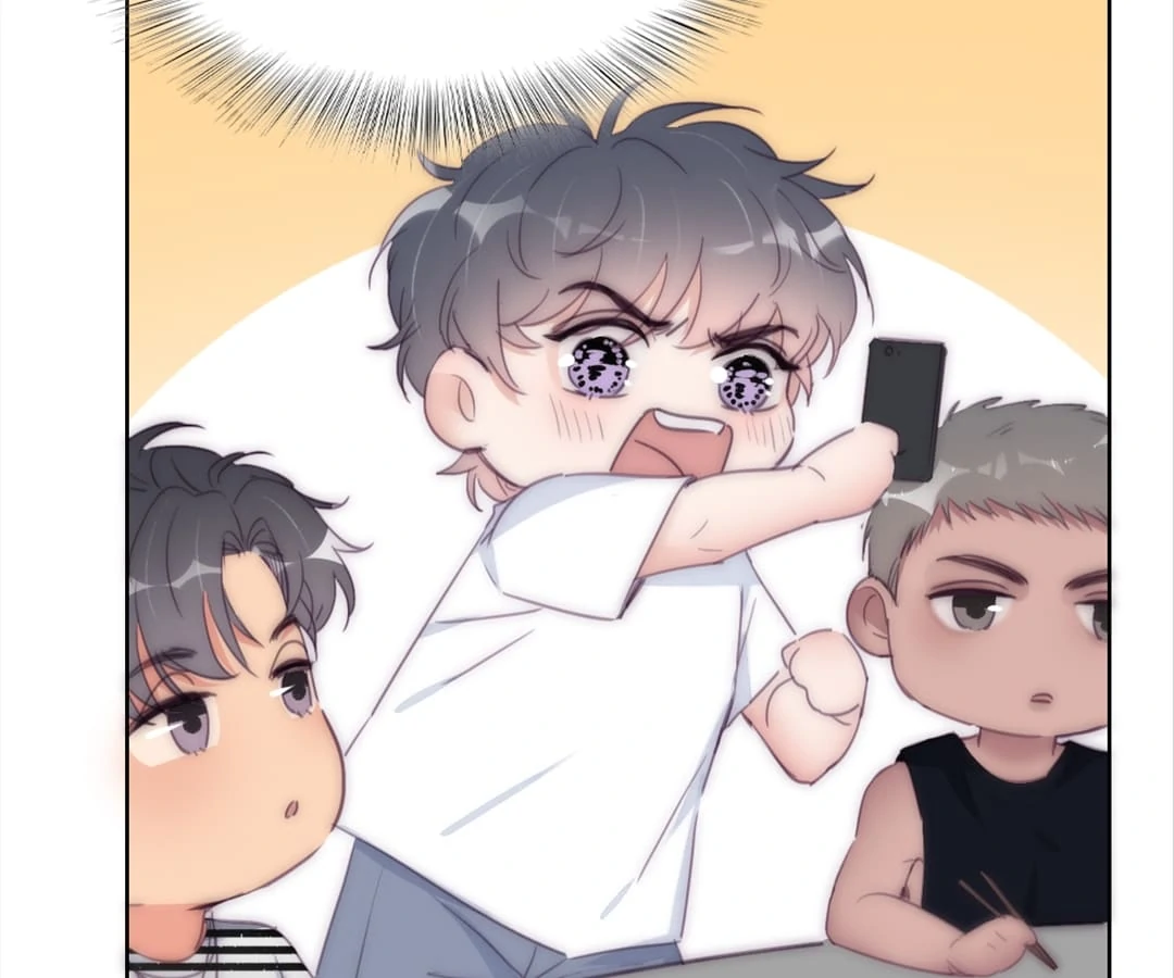 Counterattack Through Pregnancy (Official) - Chapter 221 manhwa