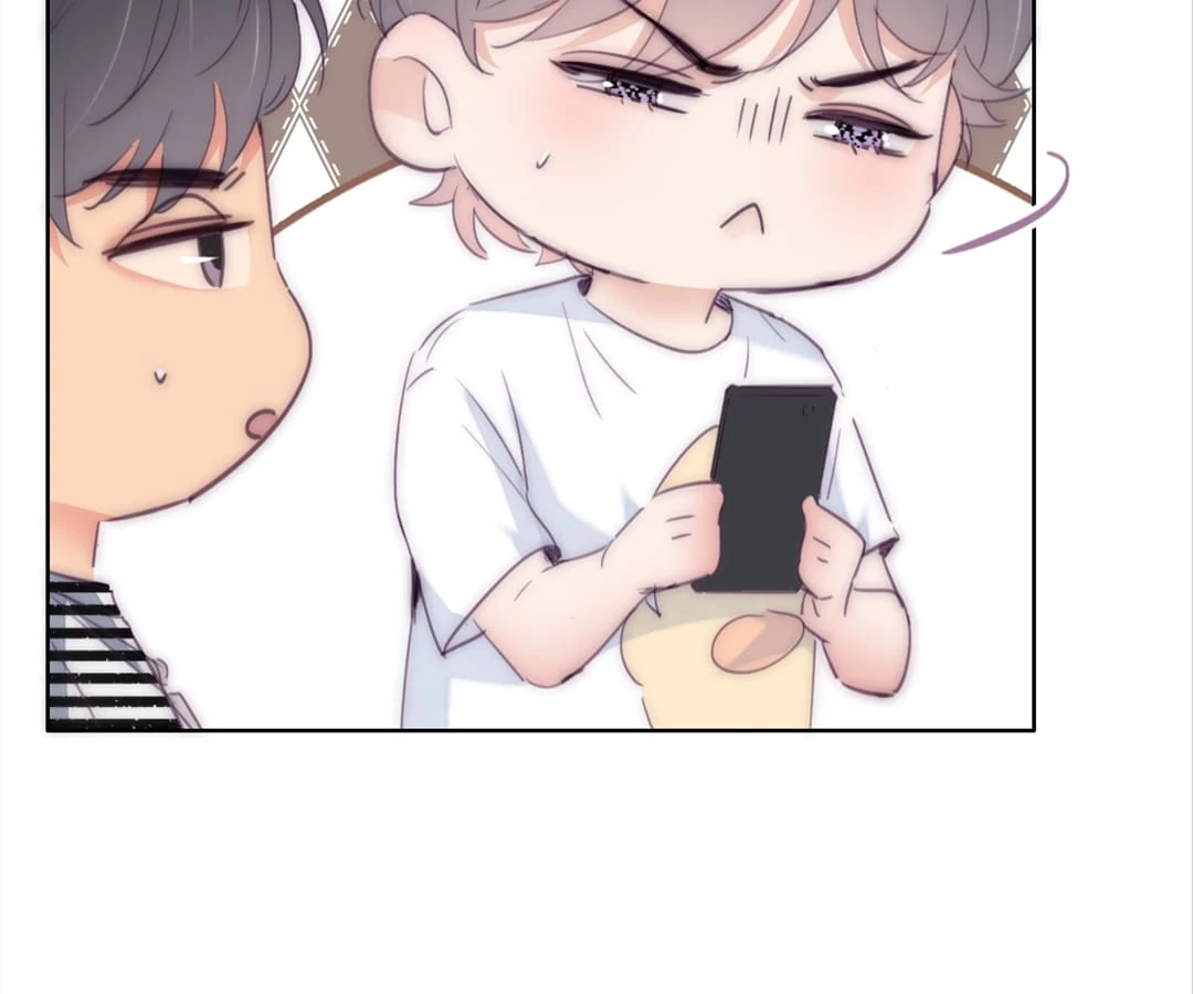 Counterattack Through Pregnancy (Official) - Chapter 221 manhwa