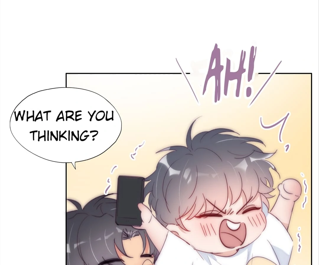 Counterattack Through Pregnancy (Official) - Chapter 221 manhwa