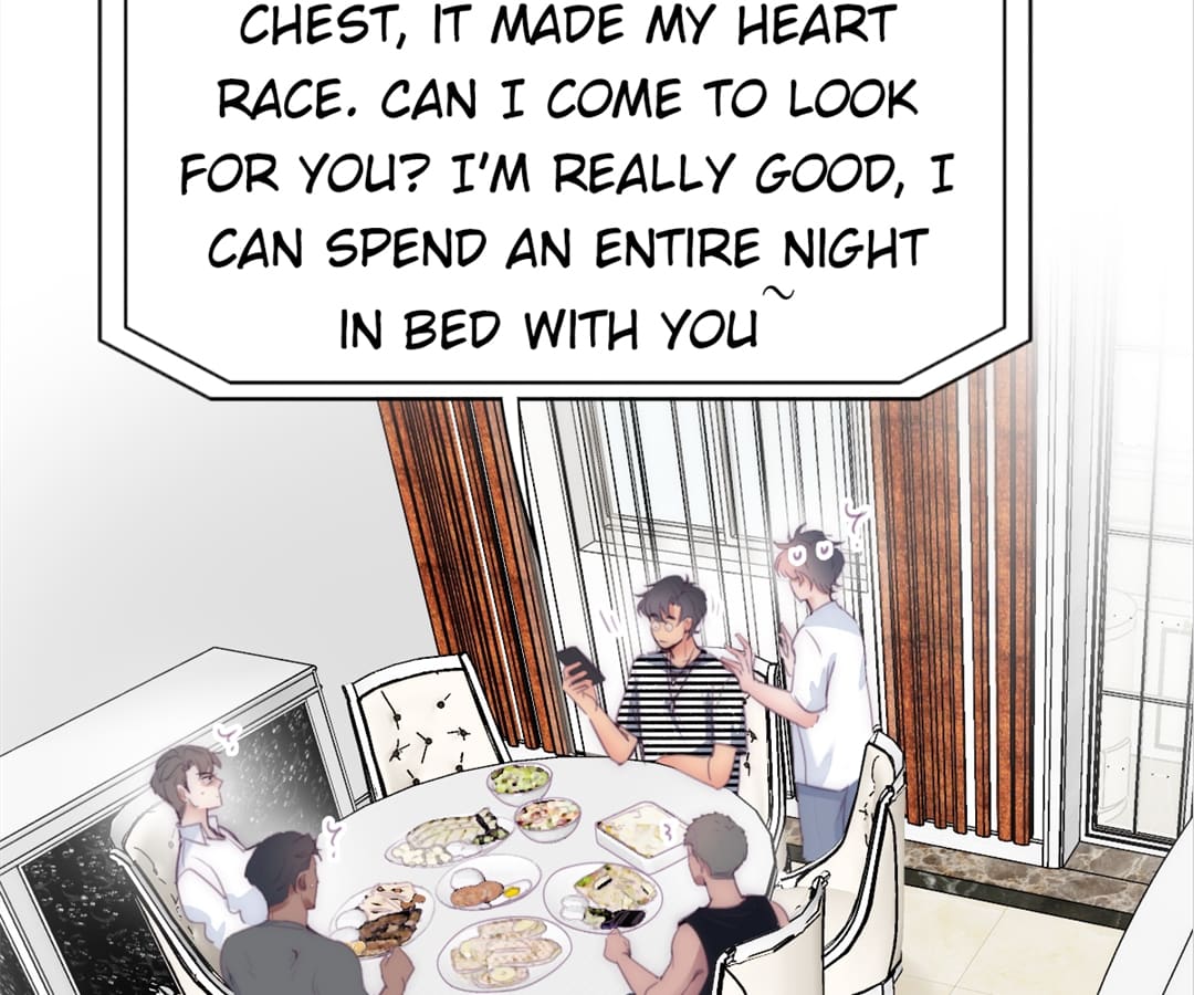 Counterattack Through Pregnancy (Official) - Chapter 221 manhwa