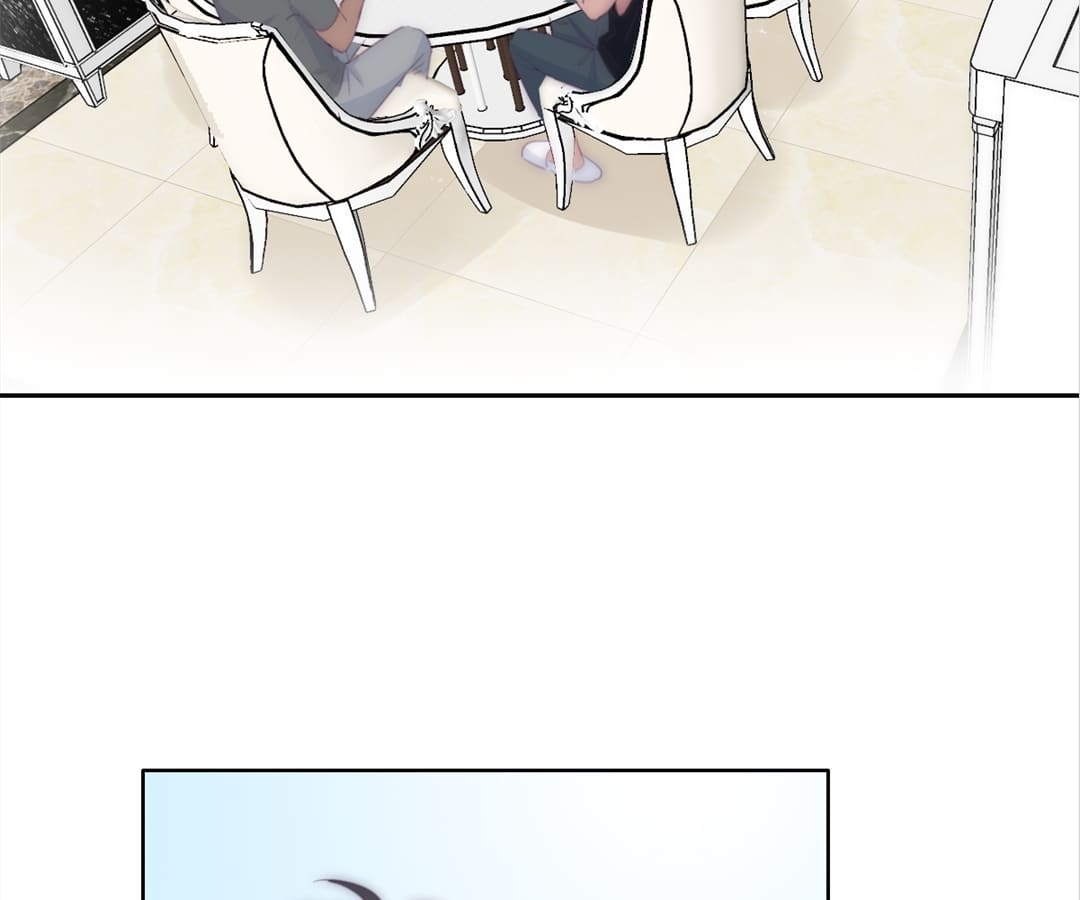 Counterattack Through Pregnancy (Official) - Chapter 221 manhwa