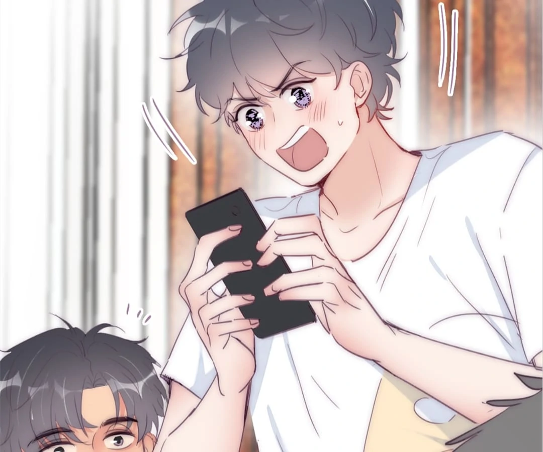 Counterattack Through Pregnancy (Official) - Chapter 221 manhwa