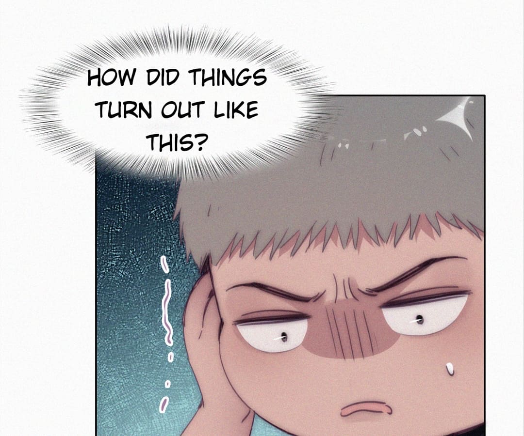 Counterattack Through Pregnancy (Official) - Chapter 222 manhwa