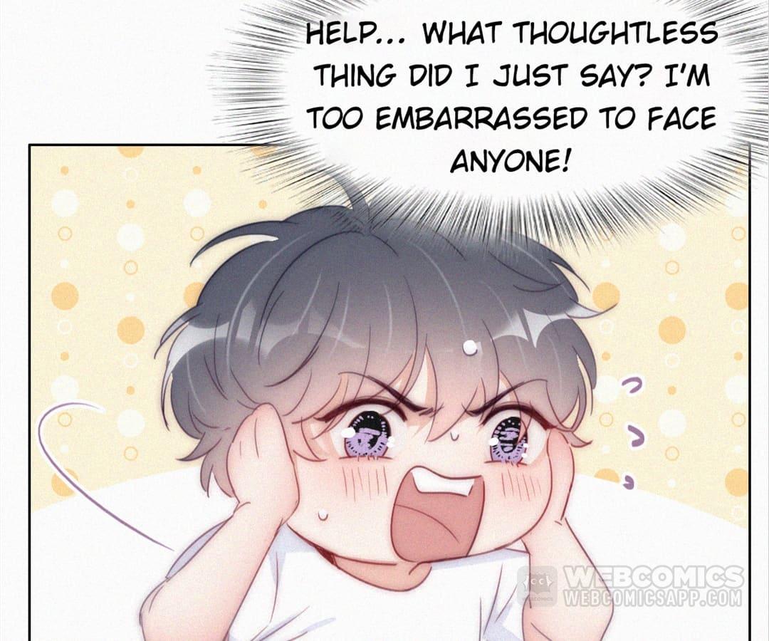 Counterattack Through Pregnancy (Official) - Chapter 222 manhwa