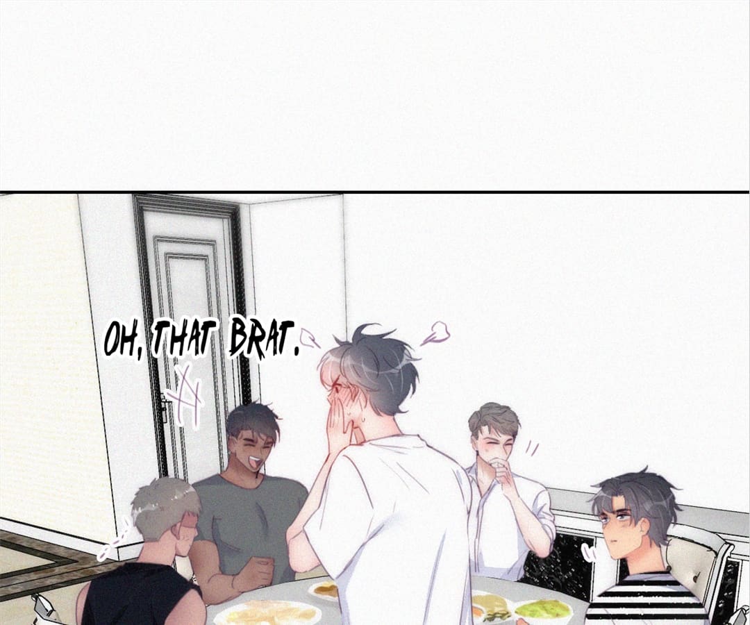 Counterattack Through Pregnancy (Official) - Chapter 222 manhwa