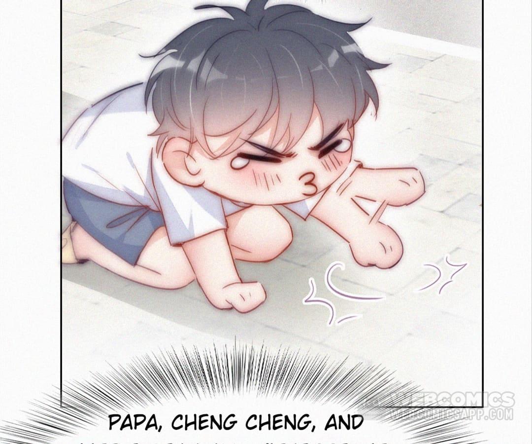 Counterattack Through Pregnancy (Official) - Chapter 222 manhwa
