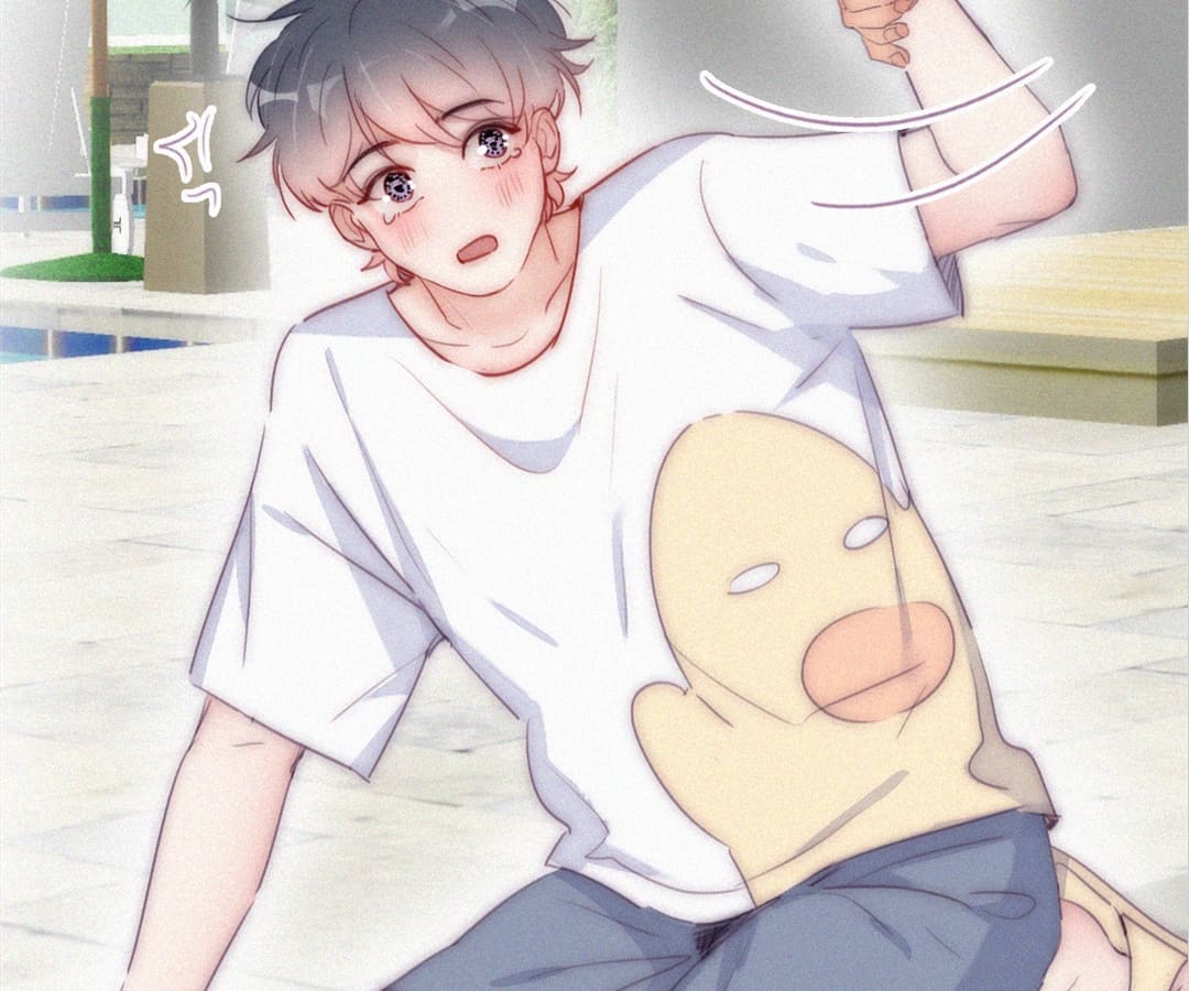 Counterattack Through Pregnancy (Official) - Chapter 222 manhwa