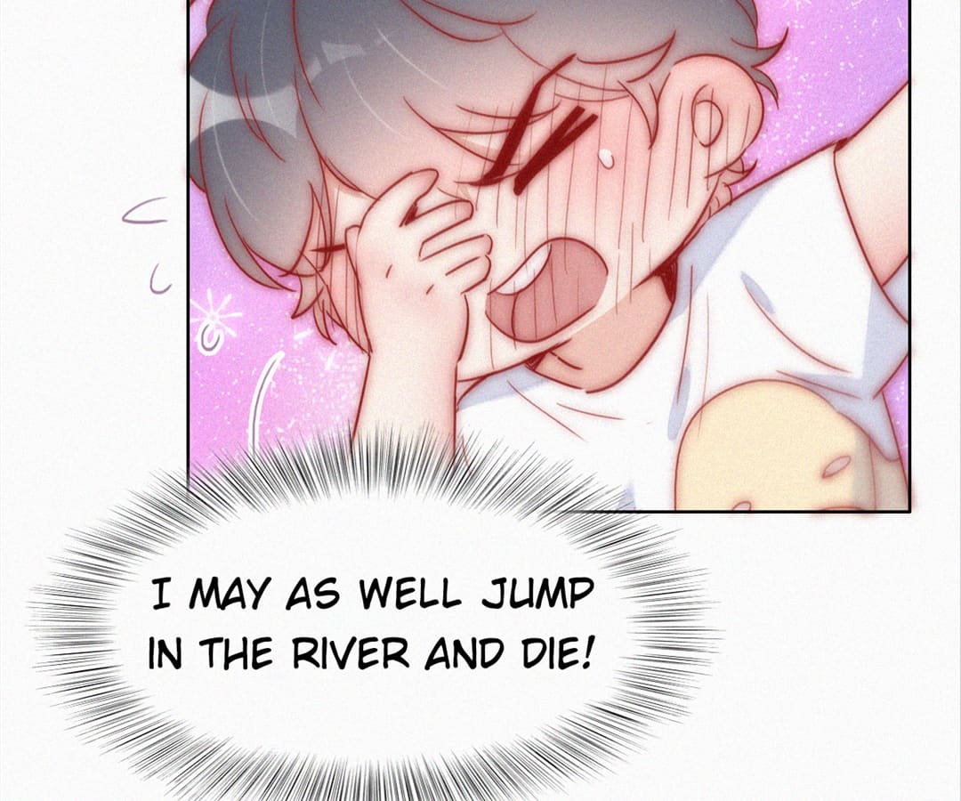 Counterattack Through Pregnancy (Official) - Chapter 222 manhwa