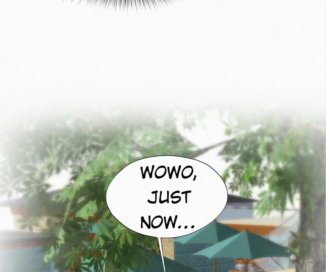 Counterattack Through Pregnancy (Official) - Chapter 222 manhwa