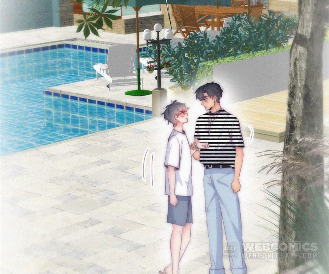 Counterattack Through Pregnancy (Official) - Chapter 222 manhwa