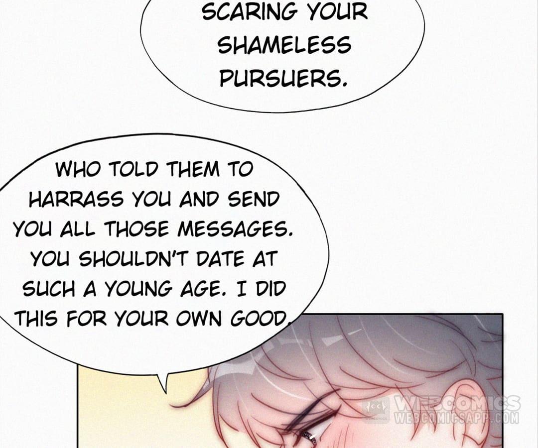 Counterattack Through Pregnancy (Official) - Chapter 222 manhwa