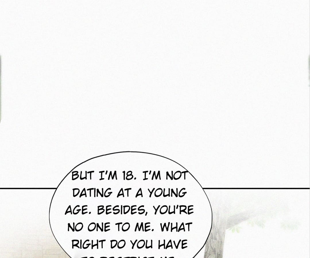 Counterattack Through Pregnancy (Official) - Chapter 222 manhwa