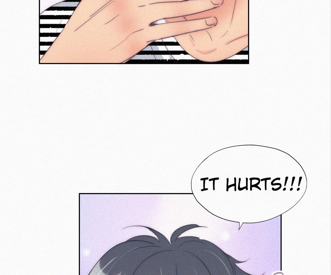 Counterattack Through Pregnancy (Official) - Chapter 222 manhwa