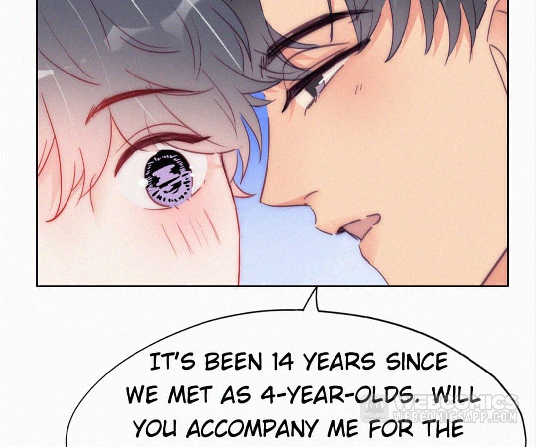 Counterattack Through Pregnancy (Official) - Chapter 222 manhwa