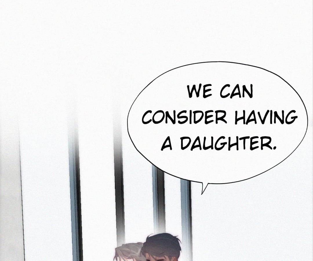 Counterattack Through Pregnancy (Official) - Chapter 222 manhwa
