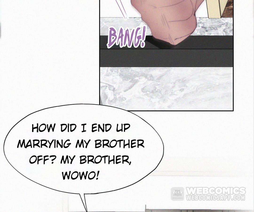 Counterattack Through Pregnancy (Official) - Chapter 222 manhwa