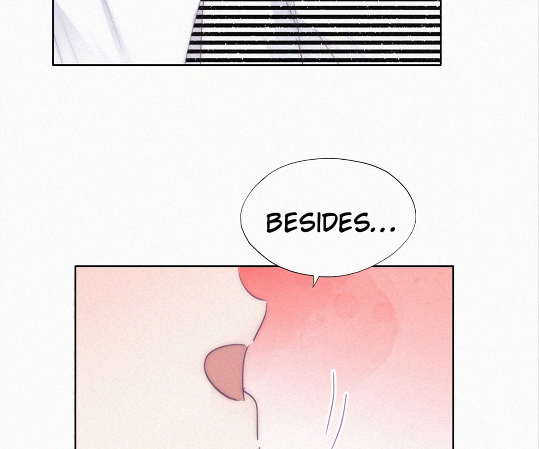 Counterattack Through Pregnancy (Official) - Chapter 222 manhwa