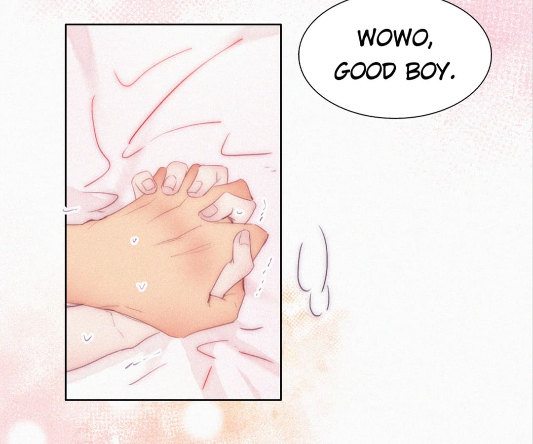 Counterattack Through Pregnancy (Official) - Chapter 223 manhwa