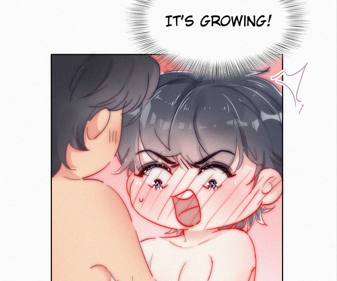 Counterattack Through Pregnancy (Official) - Chapter 223 manhwa