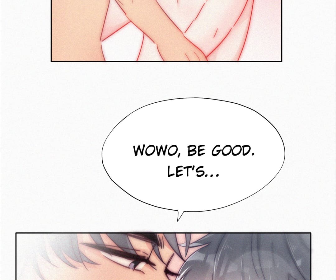 Counterattack Through Pregnancy (Official) - Chapter 223 manhwa