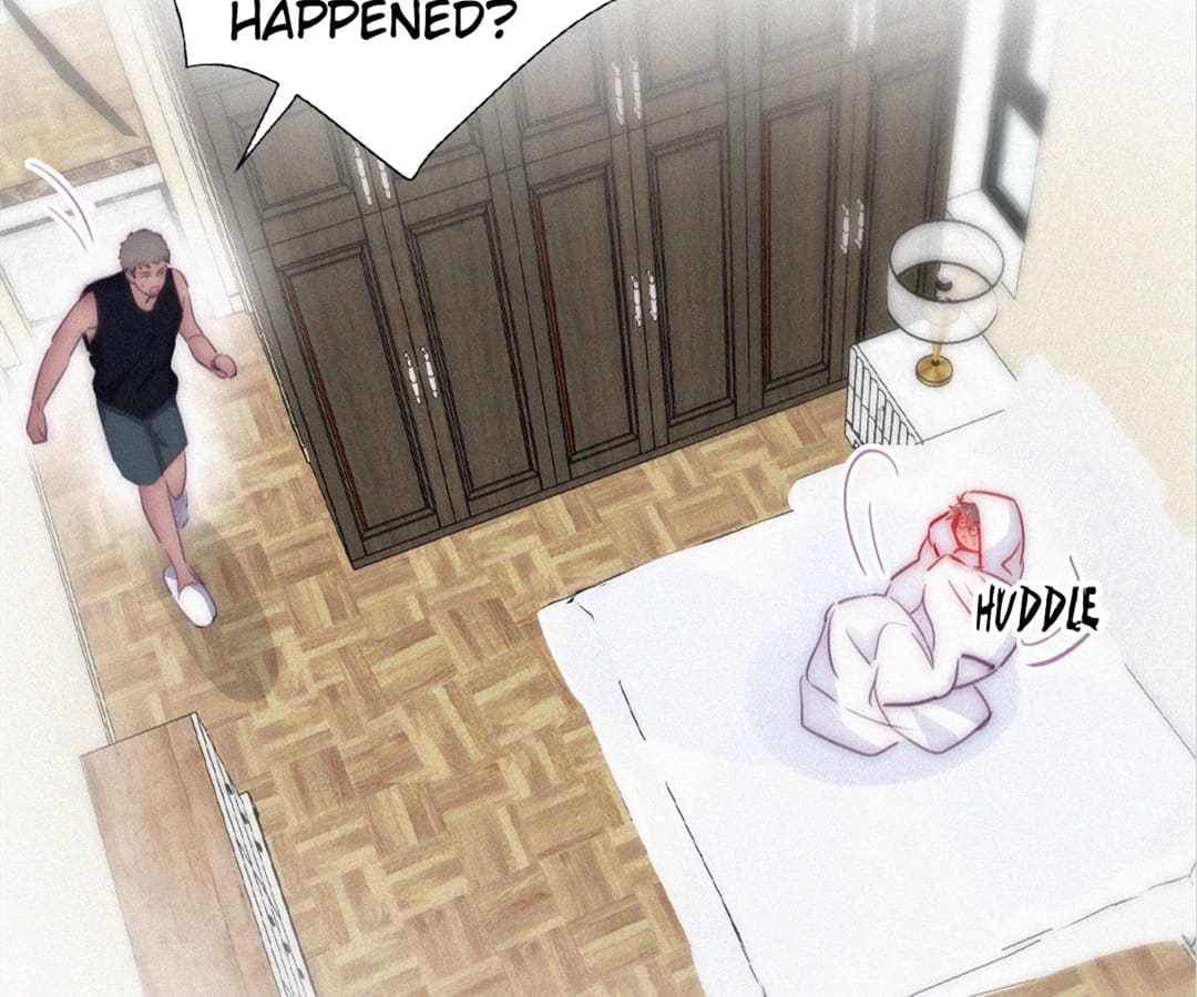 Counterattack Through Pregnancy (Official) - Chapter 223 manhwa
