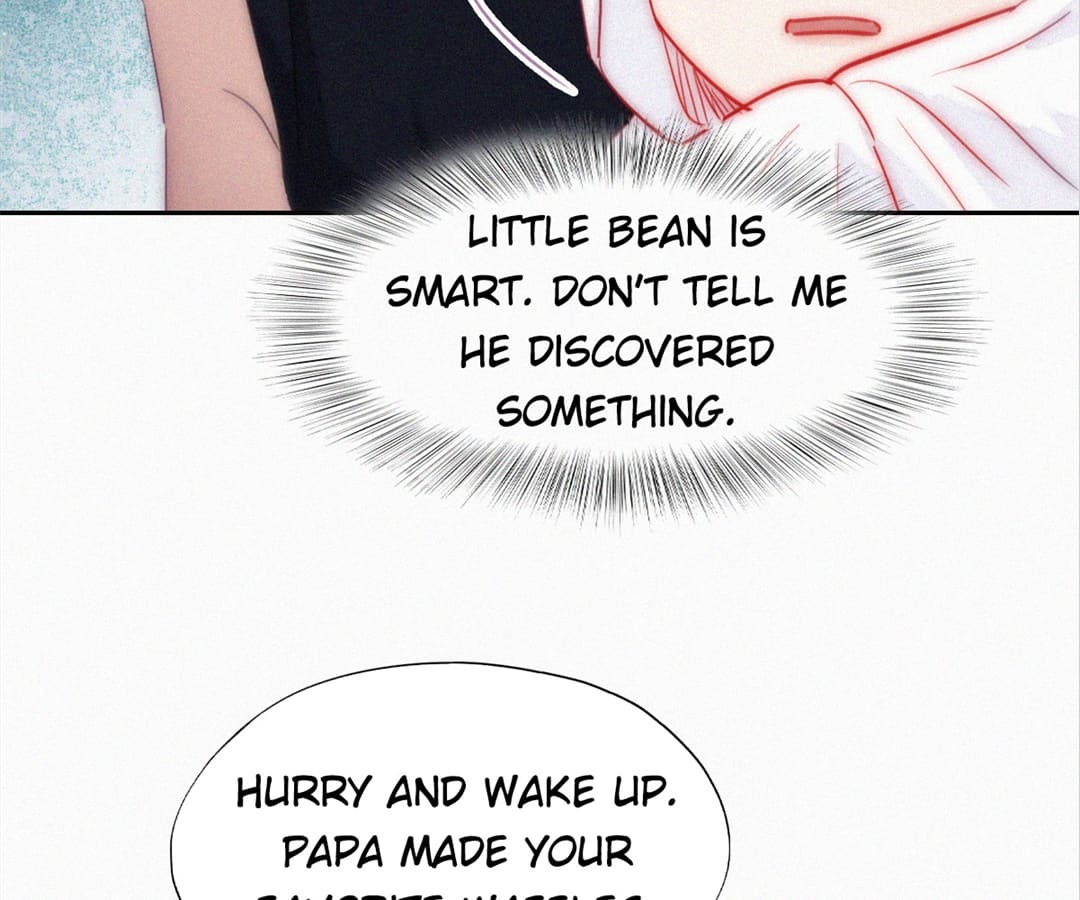 Counterattack Through Pregnancy (Official) - Chapter 223 manhwa