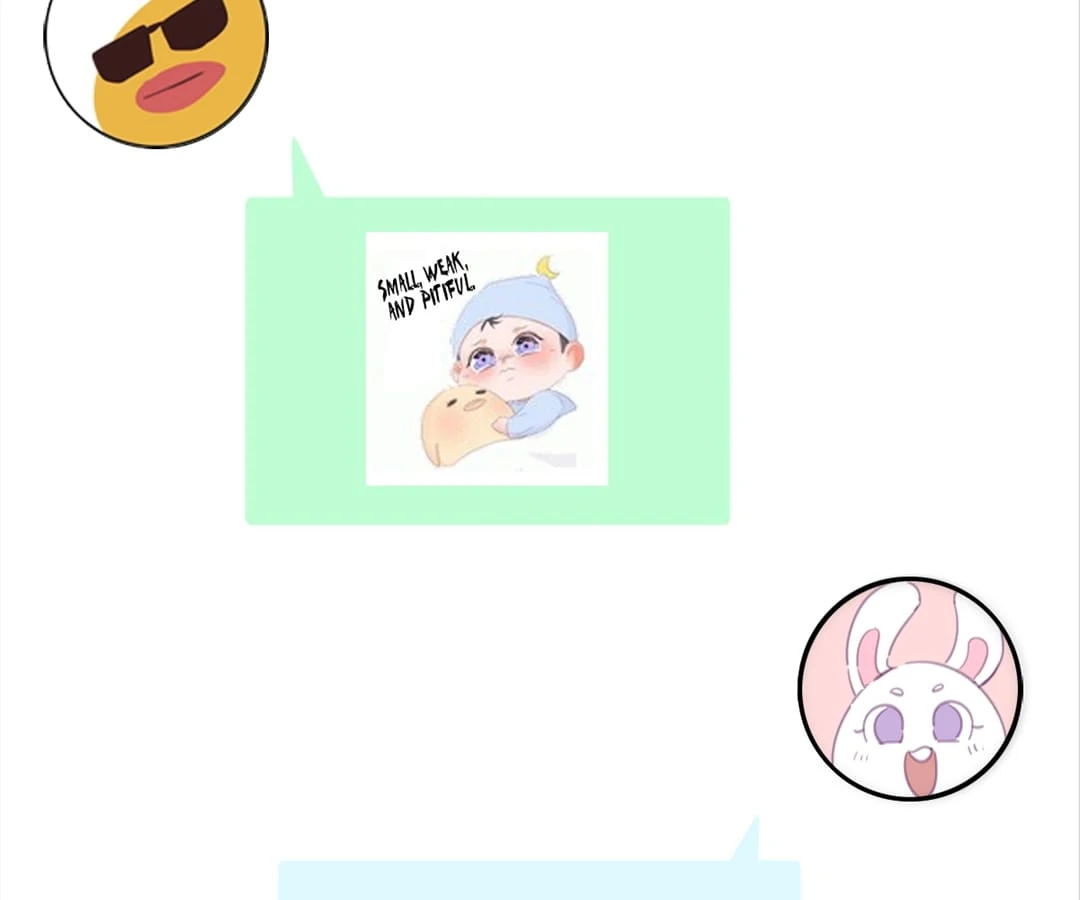 Counterattack Through Pregnancy (Official) - Chapter 223 manhwa