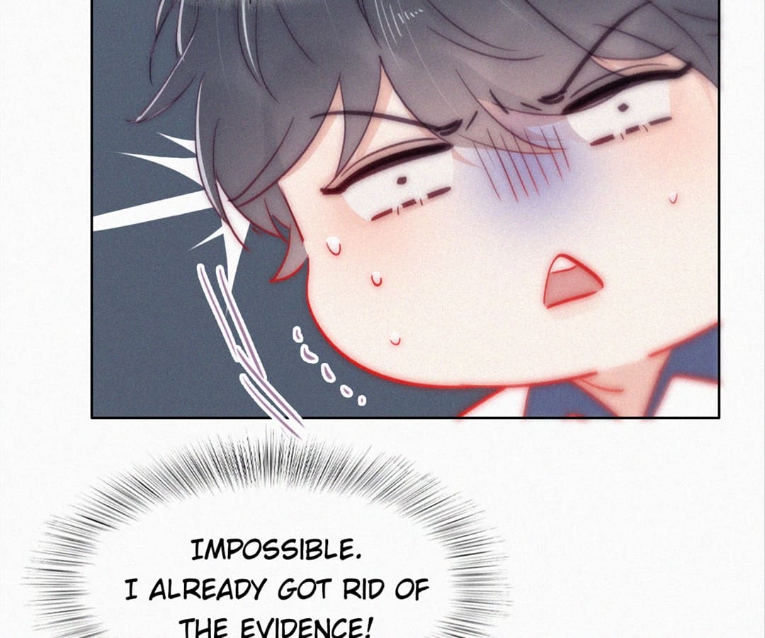 Counterattack Through Pregnancy (Official) - Chapter 223 manhwa