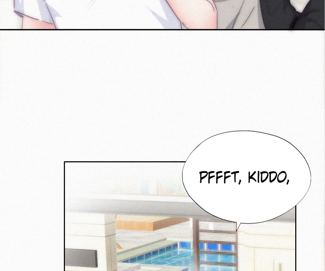 Counterattack Through Pregnancy (Official) - Chapter 223 manhwa