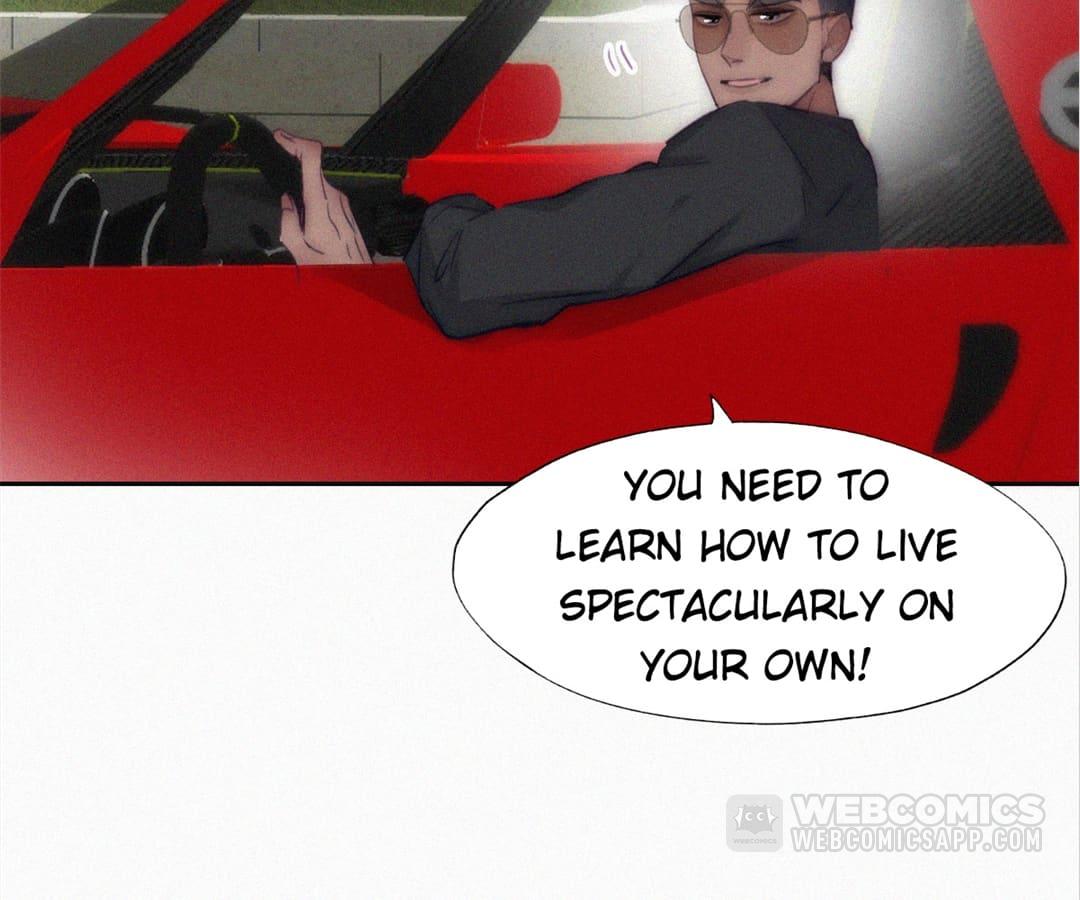 Counterattack Through Pregnancy (Official) - Chapter 223 manhwa