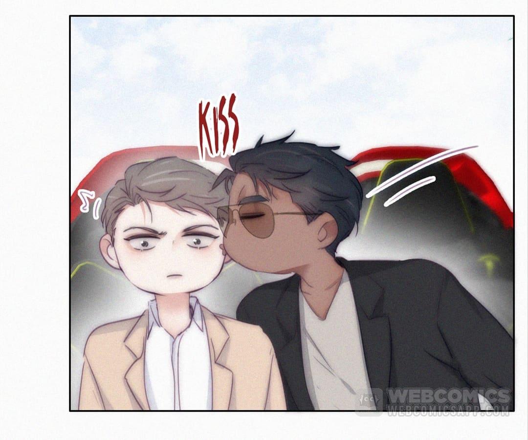 Counterattack Through Pregnancy (Official) - Chapter 223 manhwa